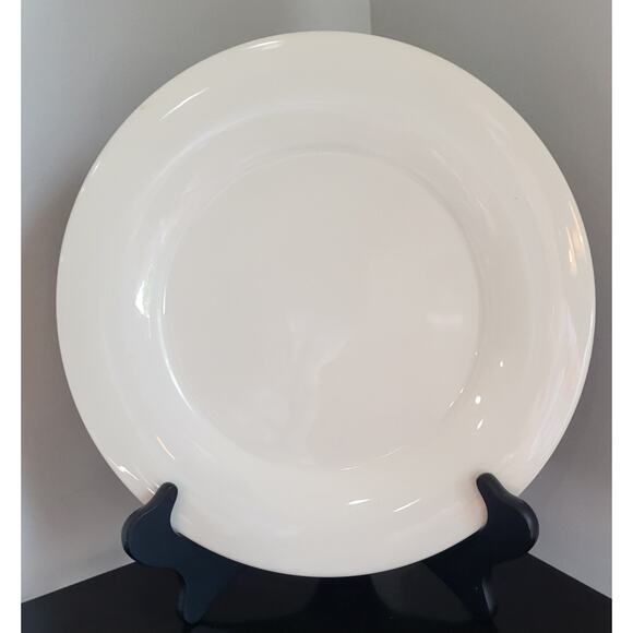 Noritake Fine China Ivory Cove 10 5/8" Inch Dinner Plate (Qty 1) 7732 Japan - Picture 1 of 7